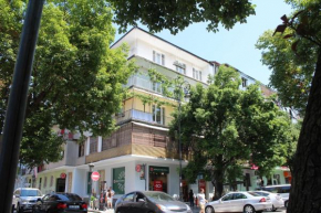  OldBatumi Apartment  Батуми